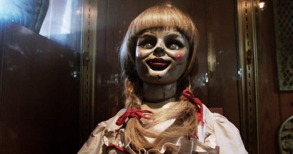 Annabelle