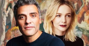 Beef, season 2, Netflix, Oscar Isaac, Carey Mulligan