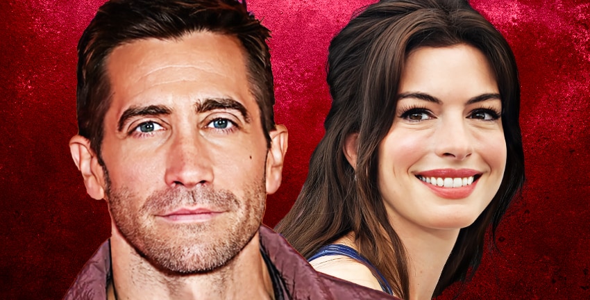 Beef, season 2, Jake Gyllenhaal, Anne Hathaway