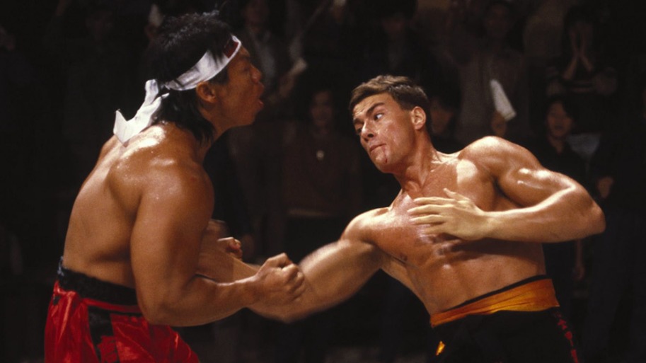 Bloodsport