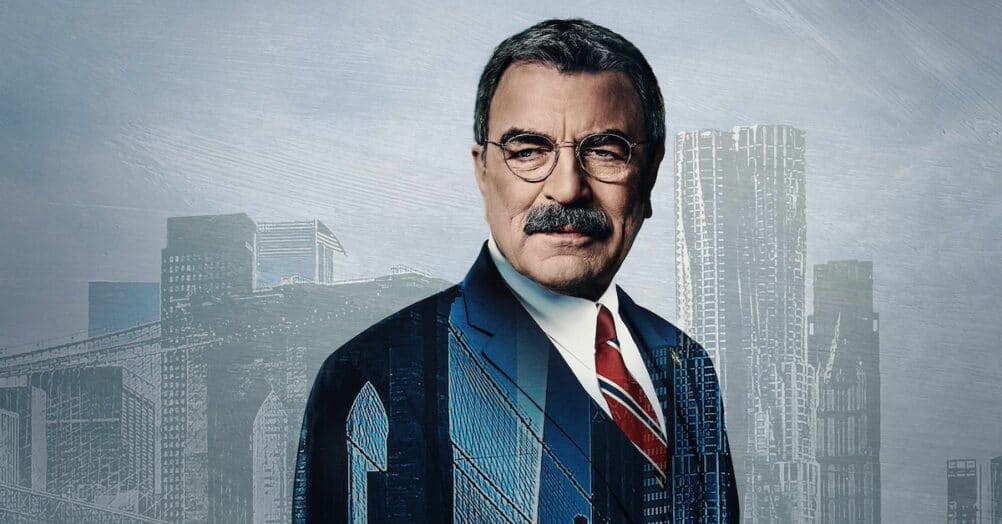 blue bloods, tom selleck