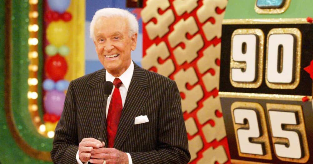 bob barker dead