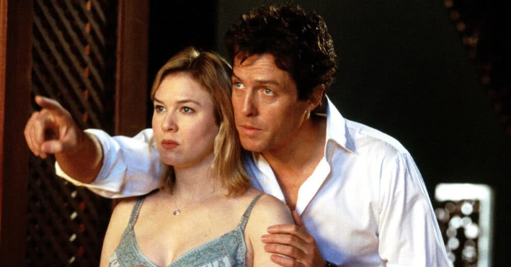 bridget jones, hugh grant