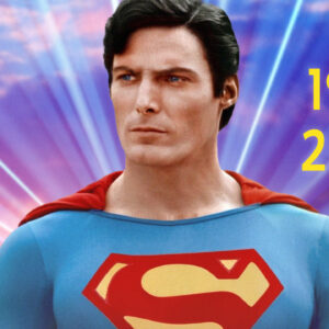 Christopher Reeve