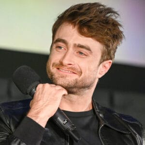 Daniel Radcliffe TV