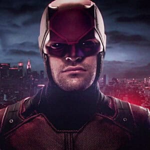 Netflix, Daredevil: Born Again