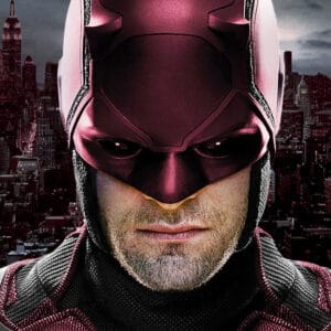 Daredevil: Born Again, Netflix