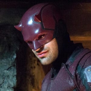 Marvel exec Brad Winderbaum on the upcoming Disney+ shows Daredevil: Born Again, Eyes of Wakanda, and Agatha All Along