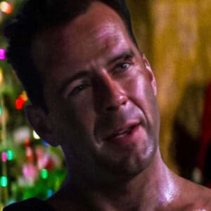 Die Hard Christmas