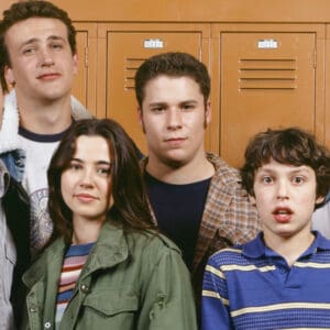 Freaks and Geeks