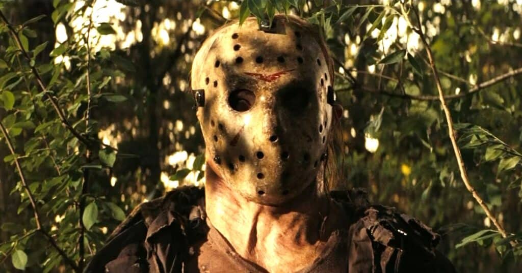 Friday the 13th 2009