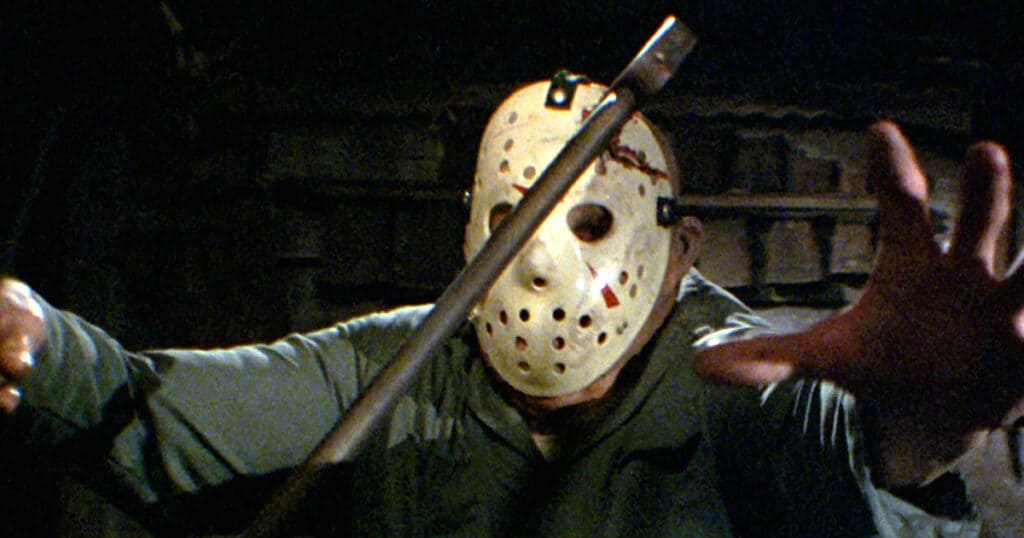 Friday the 13th Part III