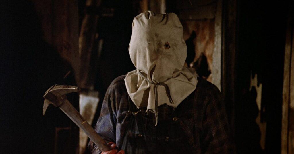 Friday the 13th Movies Ranked