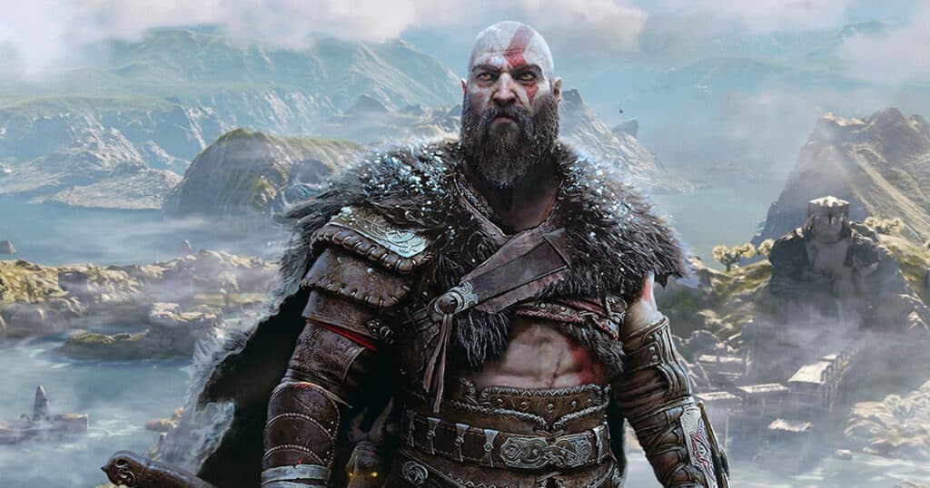 God of War, Amazon, Sony, TV