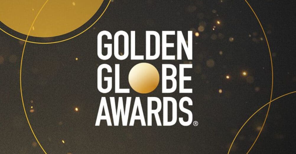 Golden Globes