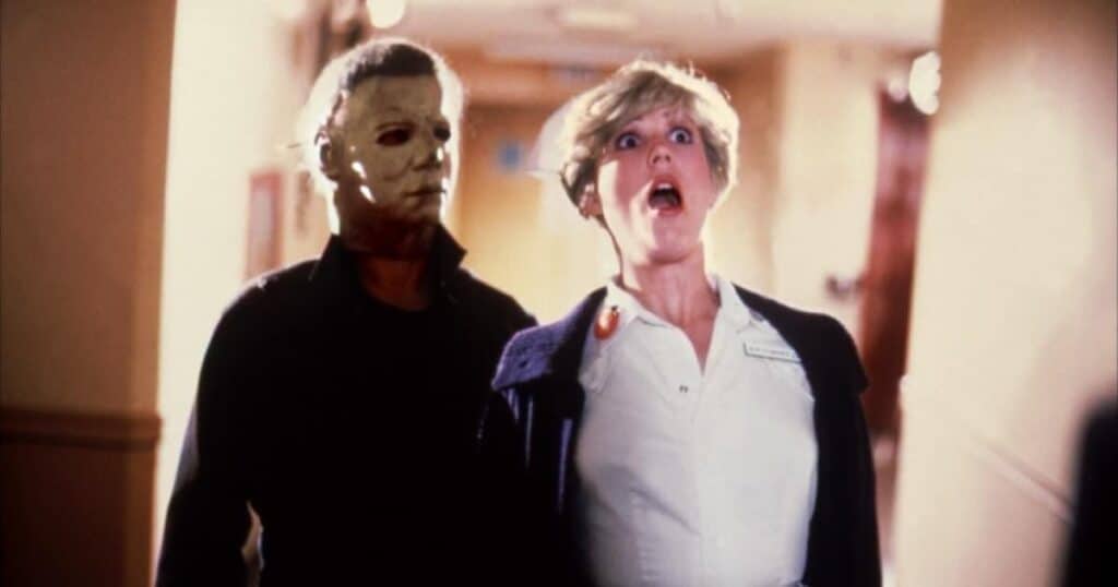 Halloween II