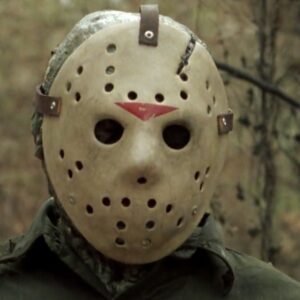 Friday the 13th slasher icon Jason Voorhees gets a nice shout-out in writer/director Kevin Smith's new film The 4:30 Movie