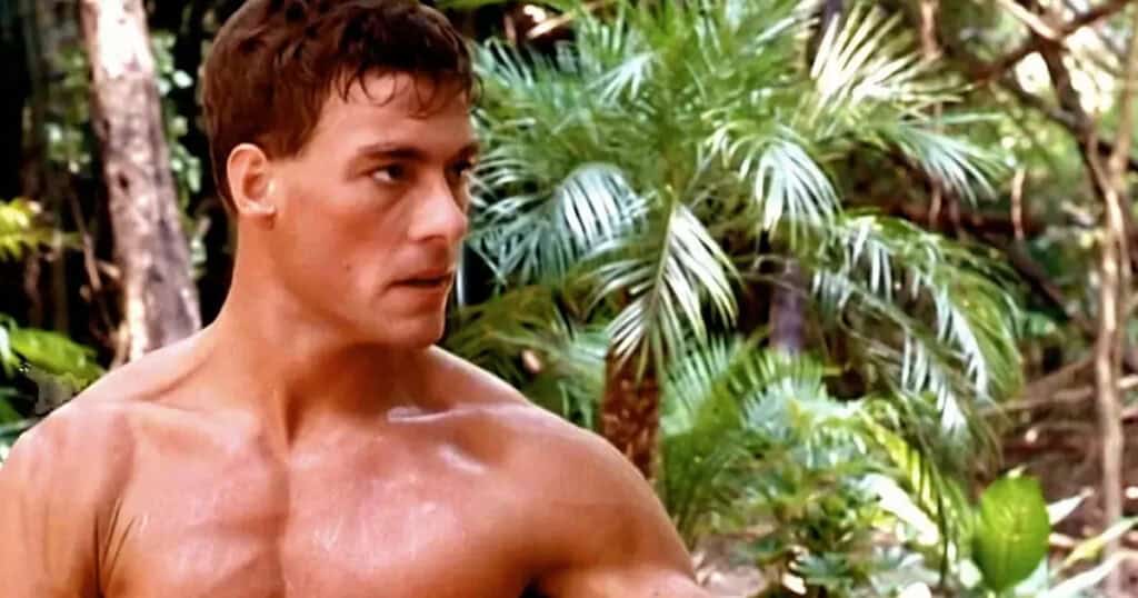 JCVD