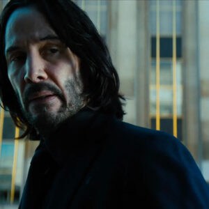 keanu reeves, john wick