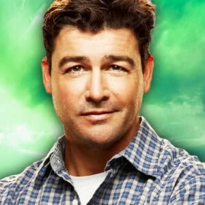 Kyle Chandler, Lanterns, HBO, Green Lantern