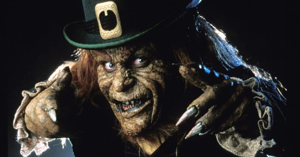 Leprechaun Movies Ranked