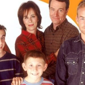 Malcolm in the Middle