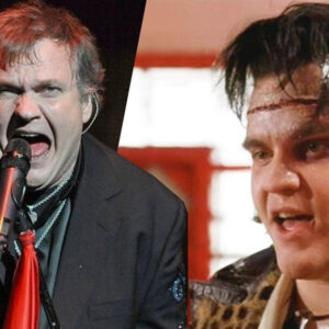 meat loaf dead