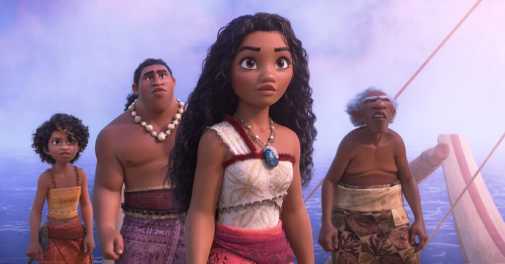 moana 2