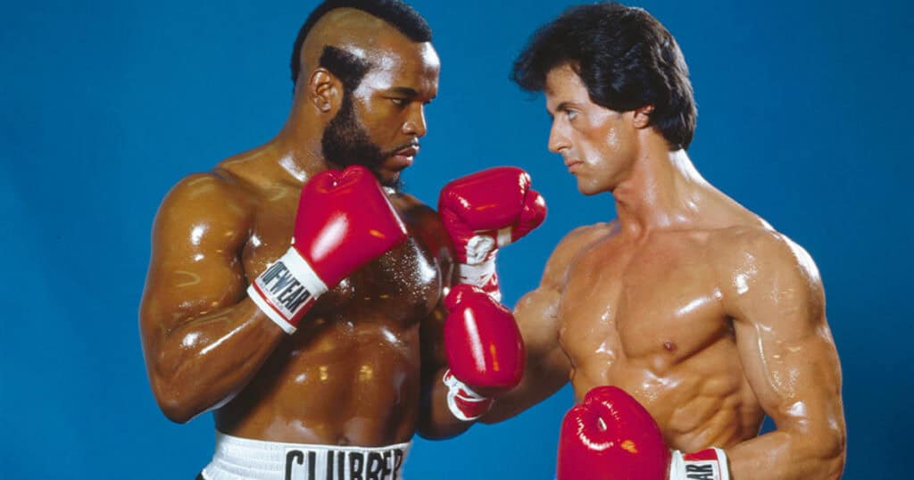 Rocky III