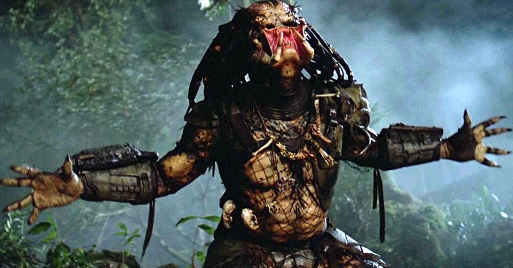 More than a decade after missing out on the Predators directing gig, Neil Marshall is still hoping to make a Predator movie