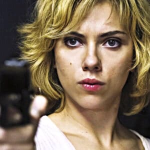 Scarlett Johansson is set to produce the mystery thriller The Girl in the Lake, described as What Lies Beneath meets The Sixth Sense