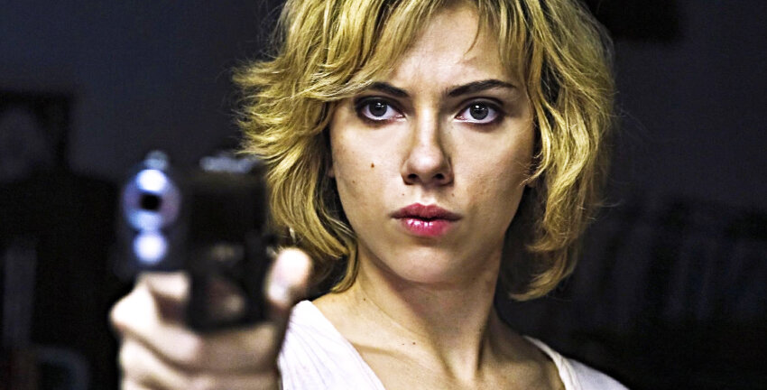 Scarlett Johansson is set to produce the mystery thriller The Girl in the Lake, described as What Lies Beneath meets The Sixth Sense