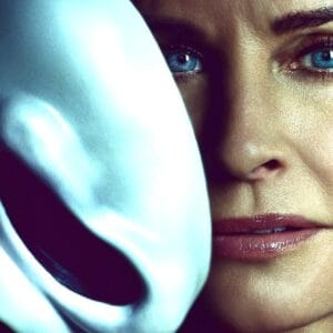 Talks with Courteney Cox about reprising the role of Gale Weathers in Scream 7 began in March, but she still hasn't signed on