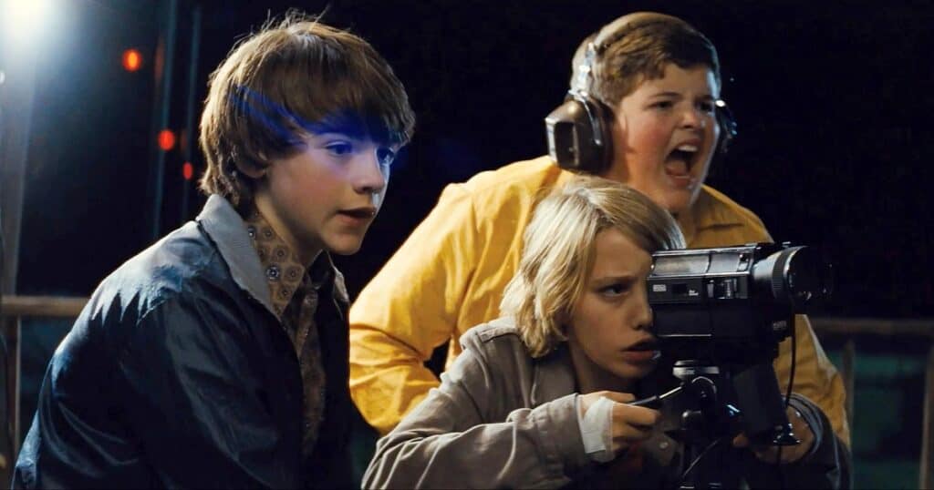 Super 8 (2011) Revisited