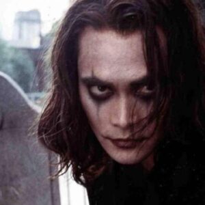 The Horror TV Shows We Miss series looks back at The Crow: Stairway to Heaven, starring Mark Dacascos as Eric Draven