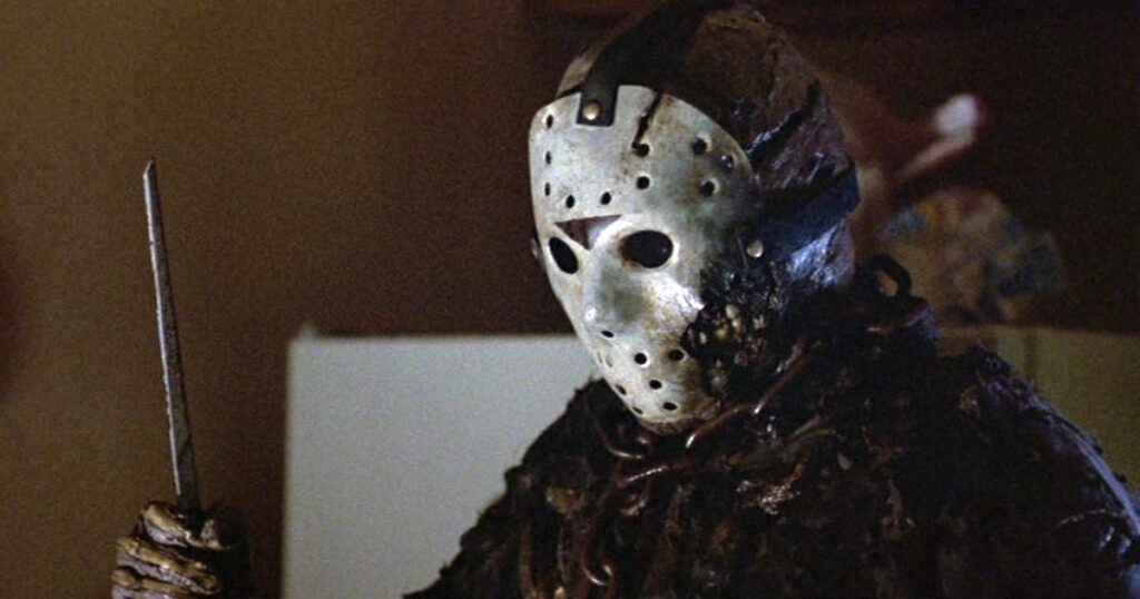 Friday the 13th Part VII: The New Blood