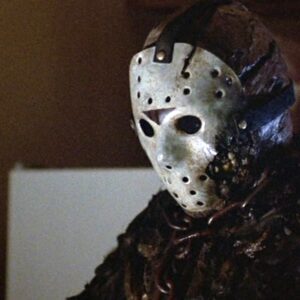 Friday the 13th Part VII: The New Blood