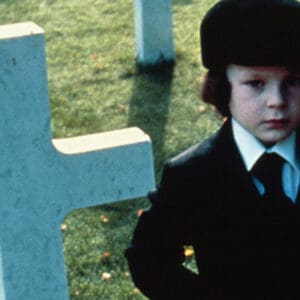 The Omen, prequel