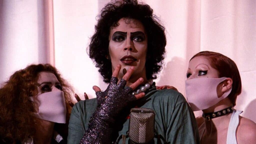 The Rocky Horror Picture Show (1975) – The Test of Time