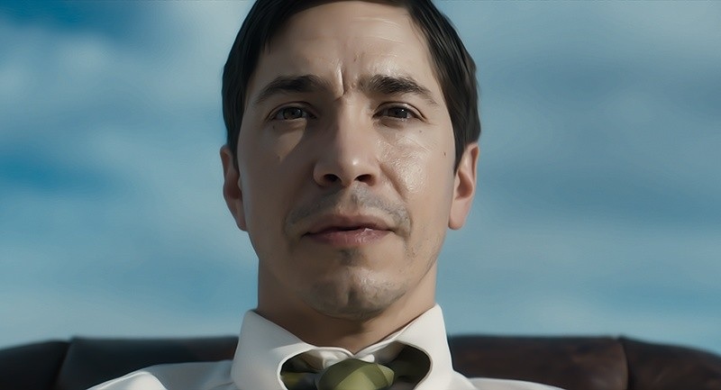 Justin Long