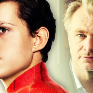 Tom Holland, Christopher Nolan