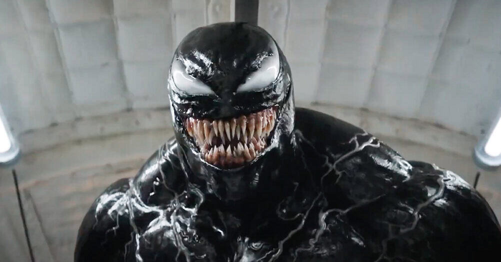 Venom: The Last Dance, coming to theatres next week, has earned a PG-13 rating from the Motion Picture Association ratings board