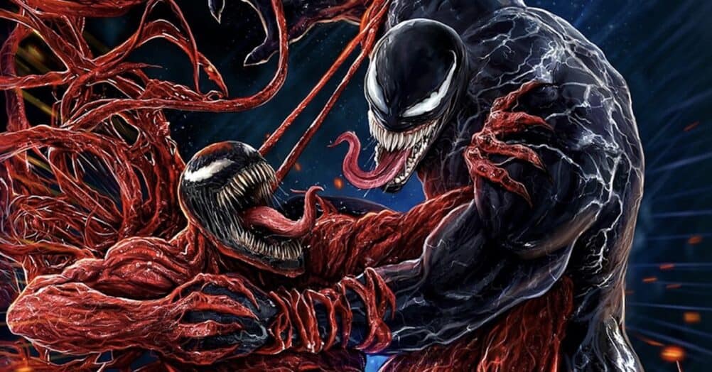 Venom: Let There Be Carnage