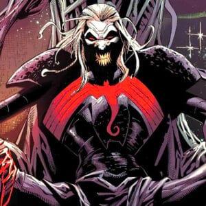 Venom: The Last Dance, Knull