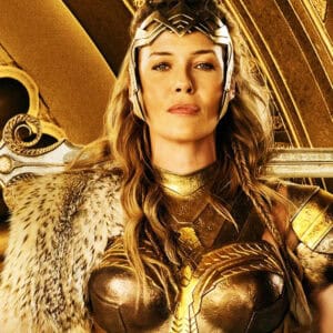 Connie Nielsen, Wonder Woman 3