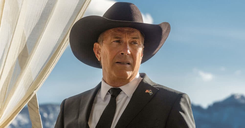 Yellowstone, season 5, premiere, ratings