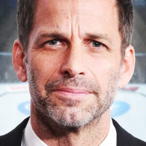 Zack Snyder, UFC movie